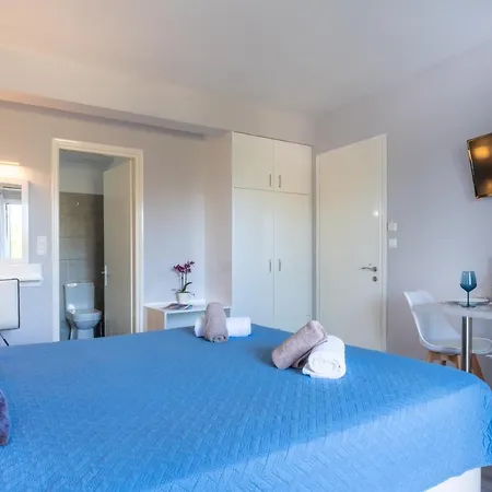 Apartment Nondas *