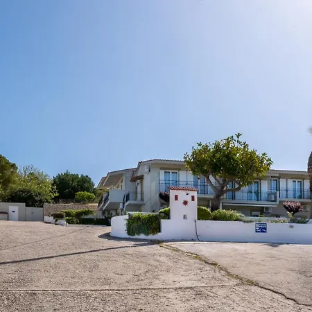 Nondas Appartamento Lassi (Kefalonia)