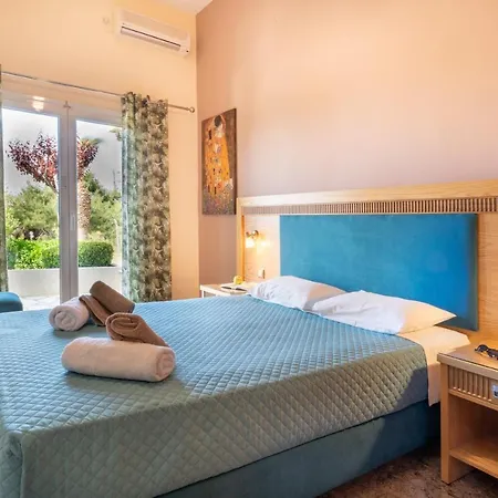 Apartament Nondas *