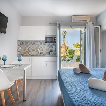 Apartament Nondas Lassi (Kefalonia)