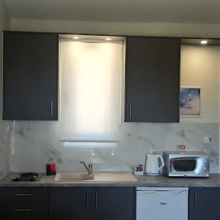 Nondas Apartament Lassi (Kefalonia)