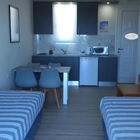 Apartament Nondas Lassi (Kefalonia)