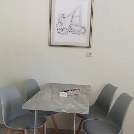 Apartamento Nondas