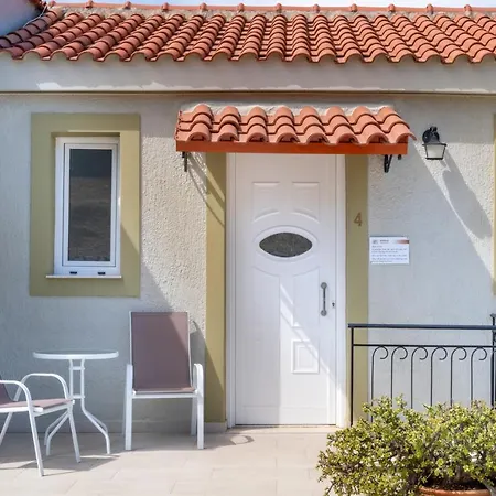 Apartman Nondas Lászi