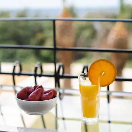 Nondas * Lassi (Kefalonia)