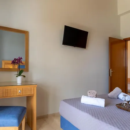 Nondas Apartman Lászi