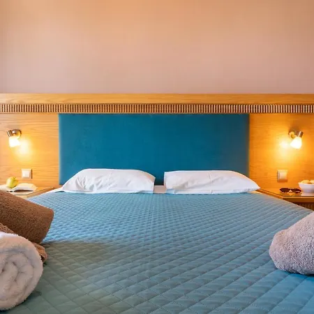 Nondas Apartamento