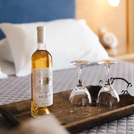 Apartman Nondas Lászi