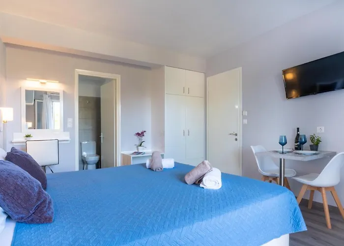 Apartamento Nondas *