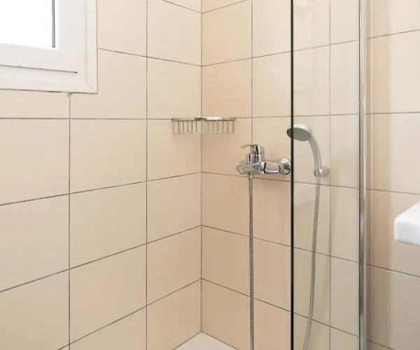 Nondas Apartamento *