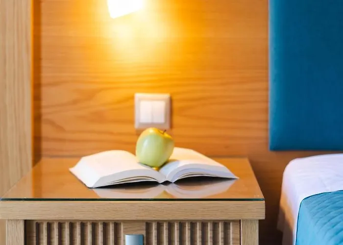 Apartamento Nondas