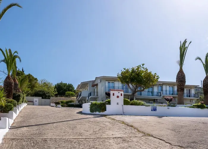 Nondas Apartamento Lassi (Kefalonia)