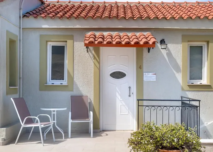 Apartamento Nondas Lassi (Kefalonia)