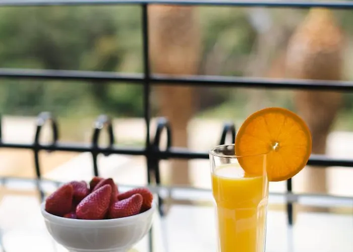 Nondas * Lassi (Kefalonia)