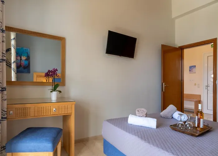 Nondas Apartamento Lassi (Kefalonia)