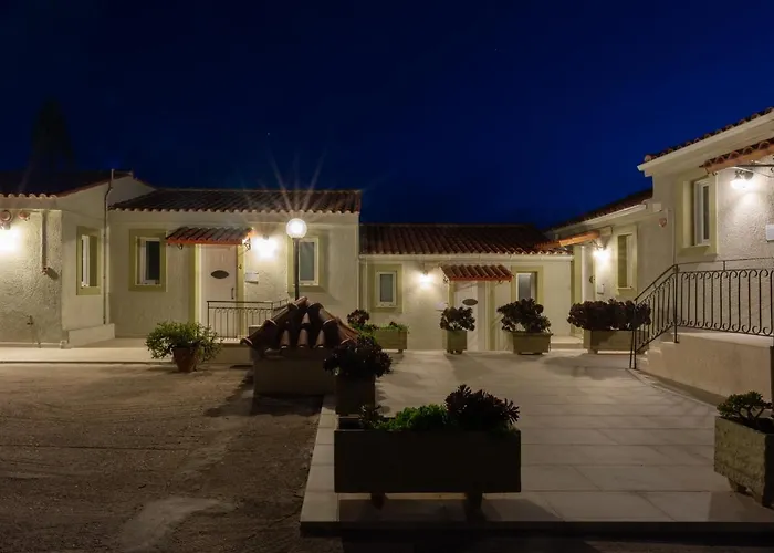 Apartamento Nondas *