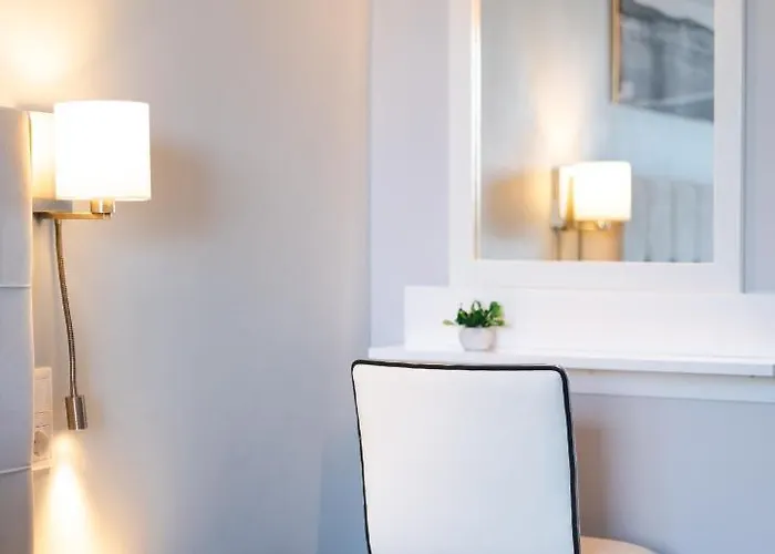 Nondas Apartamento Lassi (Kefalonia)