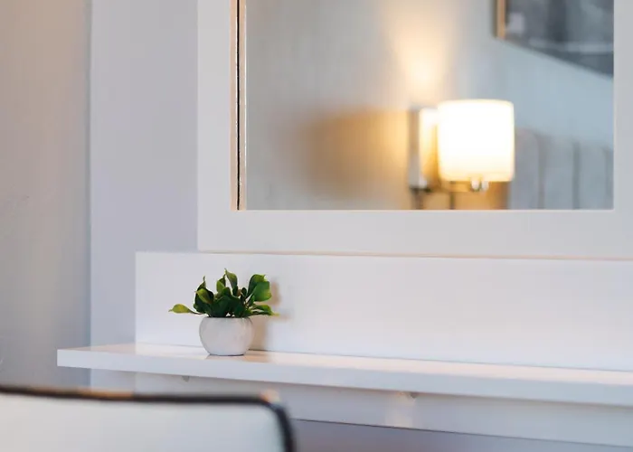 Apartamento Nondas