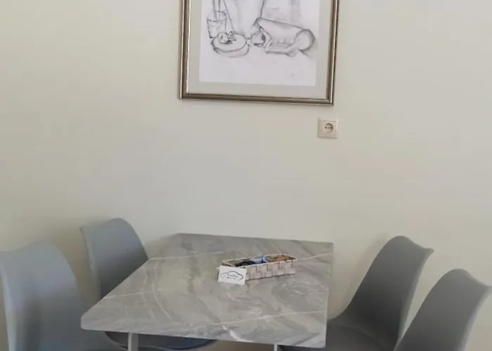 Apartamento Nondas