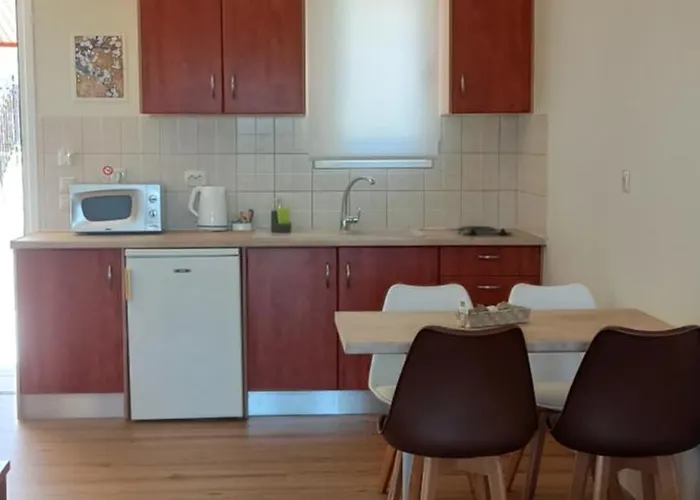 Apartamento Nondas *
