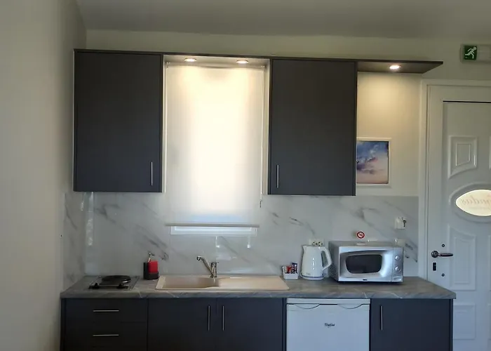 Nondas Apartamento Lassi (Kefalonia)