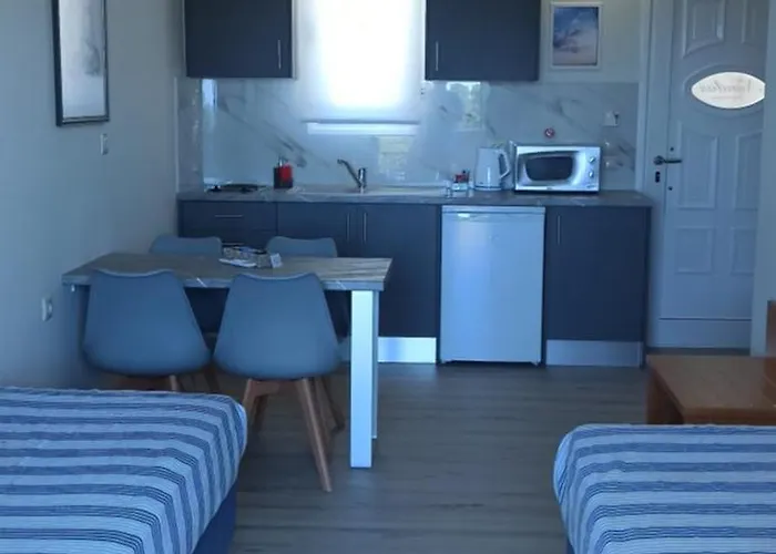 Apartamento Nondas Lassi (Kefalonia)