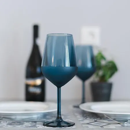 Nondas Apartamento *