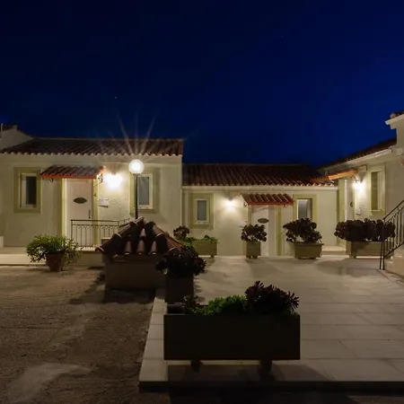 Apartamento Nondas *