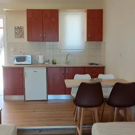 Apartamento Nondas *