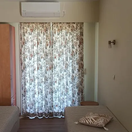 Nondas Lassi (Kefalonia)